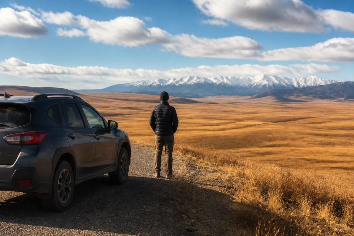Read more about the article Is Montana the Least Populated State? The Real Answer