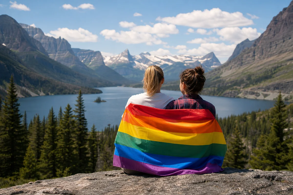 You are currently viewing Is Montana LGBTQ Friendly? An Honest 2026 Assessment