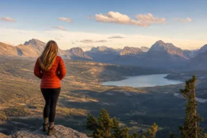 Read more about the article Is Montana Located on the Canadian Border? A Local Guide