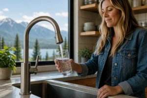 Read more about the article Is Montana Tap Water Safe to Drink? A Local’s Honest Take