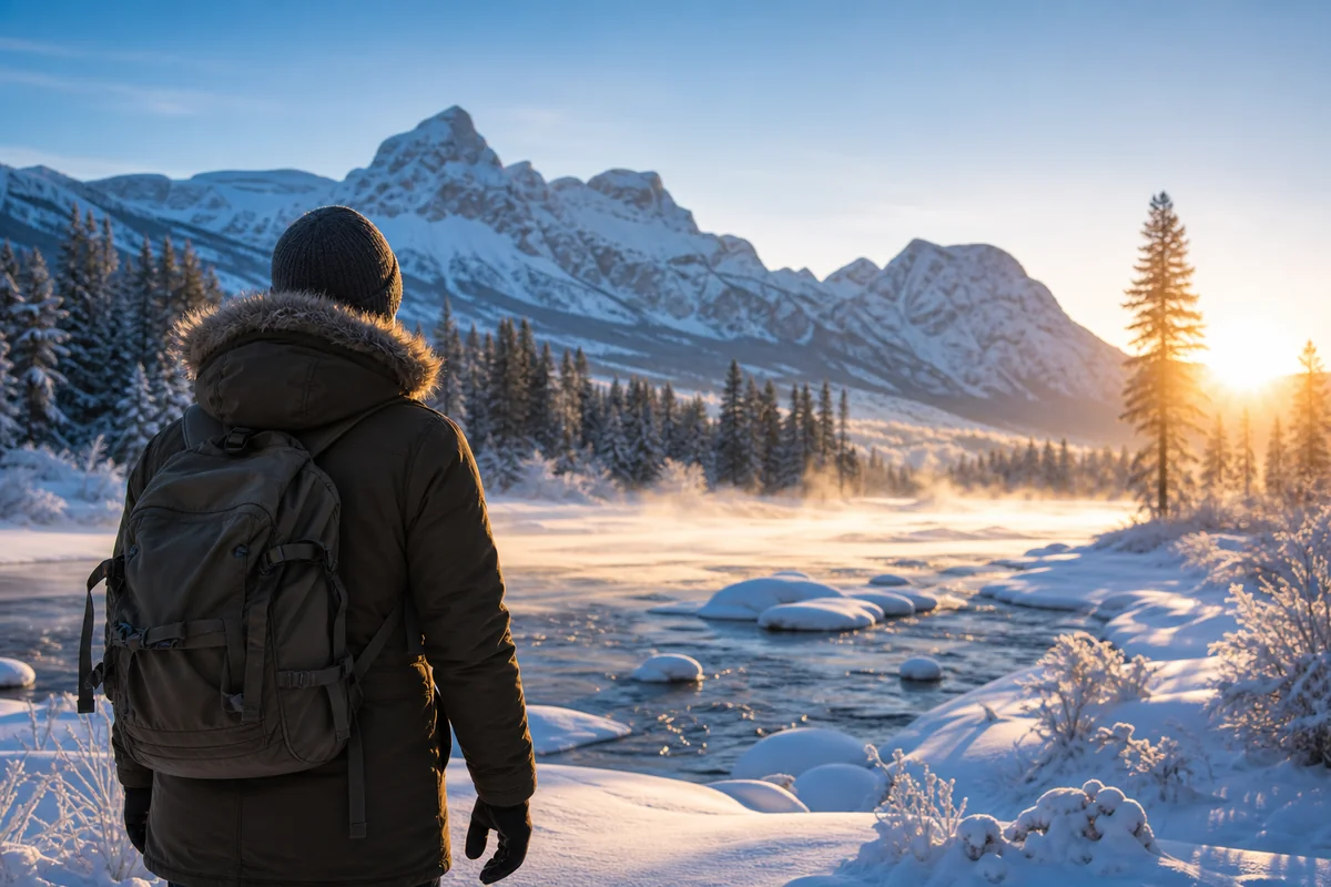 Read more about the article Is Montana the Coldest State? A Local’s Honest Answer