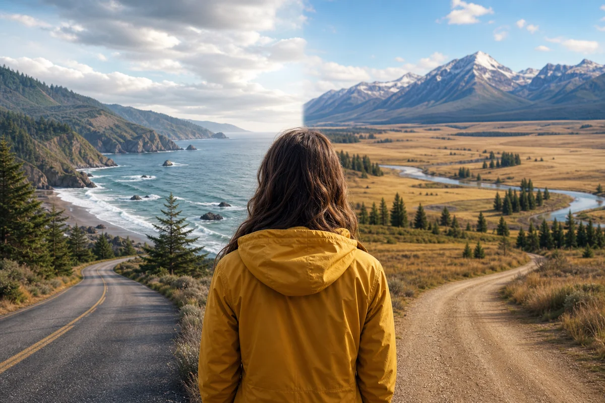 Read more about the article Is Montana West Coast? Geography Myths Debunked for You