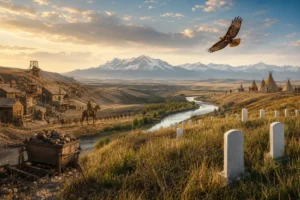 Read more about the article Key Historical Events in Montana: A Time-Traveler’s Guide to Big Sky Country’s Most Defining Moments