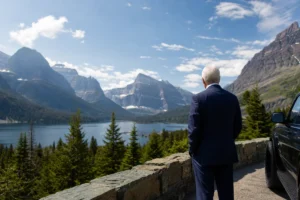 Read more about the article Last President To Visit Montana: A Complete History
