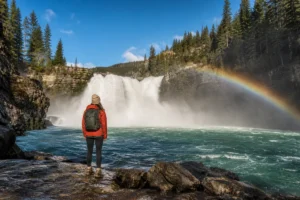 Read more about the article Libby Montana Guide: Waterfalls, Hiking & Hidden Gems