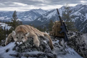 Read more about the article Mountain Lion Hunting in Montana: Complete 2026 Guide
