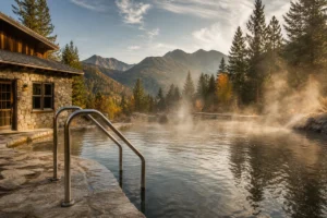 Read more about the article Lolo Hot Springs Montana: Complete Visitor’s Guide 2026