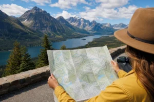 Read more about the article Map of Montana Attractions: Your Visual Planning Guide