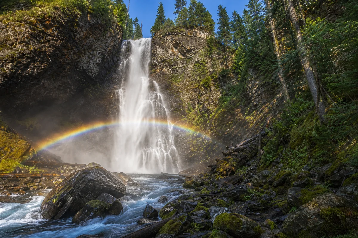 Read more about the article Mill Falls Montana: Complete Hiking & Photography Guide