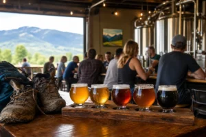 Read more about the article Missoula Breweries Guide: 14 Taprooms Worth Your Trip