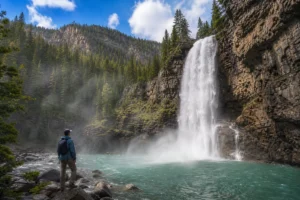 Read more about the article Montana Waterfalls: 15 Stunning Falls I’ve Actually Hiked