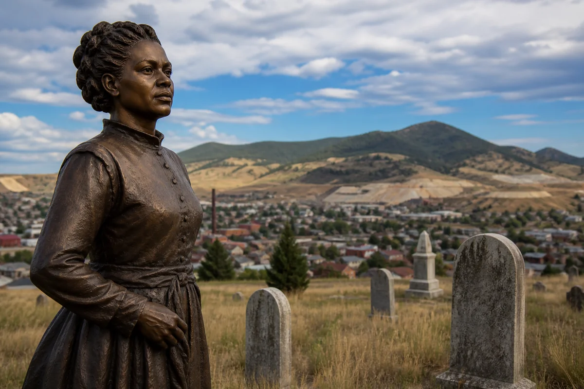 Read more about the article Montana African American Community: History & Culture Guide