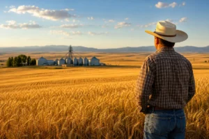 Read more about the article Montana Agriculture Industry: A Traveler’s Farm Guide