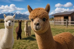 Read more about the article Montana Alpaca Farms: A Complete Visitor’s Guide
