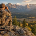 Montana Big Game Hunting: A Complete Planning Guide