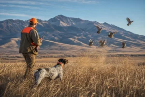 Read more about the article Montana Bird Hunting: A Complete Field Guide for 2026