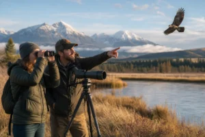 Read more about the article Montana Birding Tours: A Complete Guide for 2026 Visits