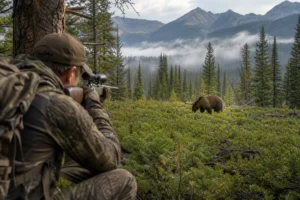 Read more about the article Montana Black Bear Hunting: Complete Planning Guide