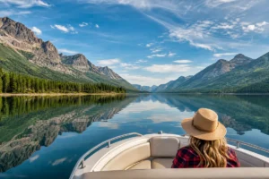 Read more about the article Montana Boat Tours: Explore Big Sky Country by Water