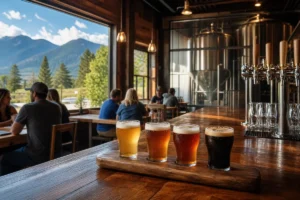 Read more about the article Montana Brewery Laws: What Visitors Need to Know