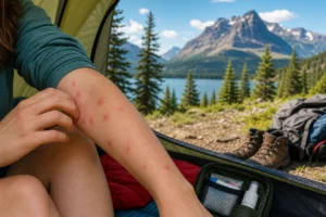 Read more about the article Montana Bug Bites: What Bit You & How to Treat It