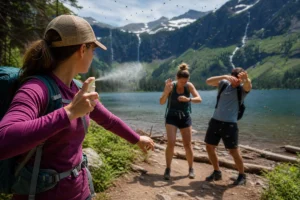 Read more about the article Montana Bug Season: When to Visit and How to Survive