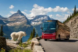 Read more about the article Montana Bus Tours: A Complete Insider’s Guide