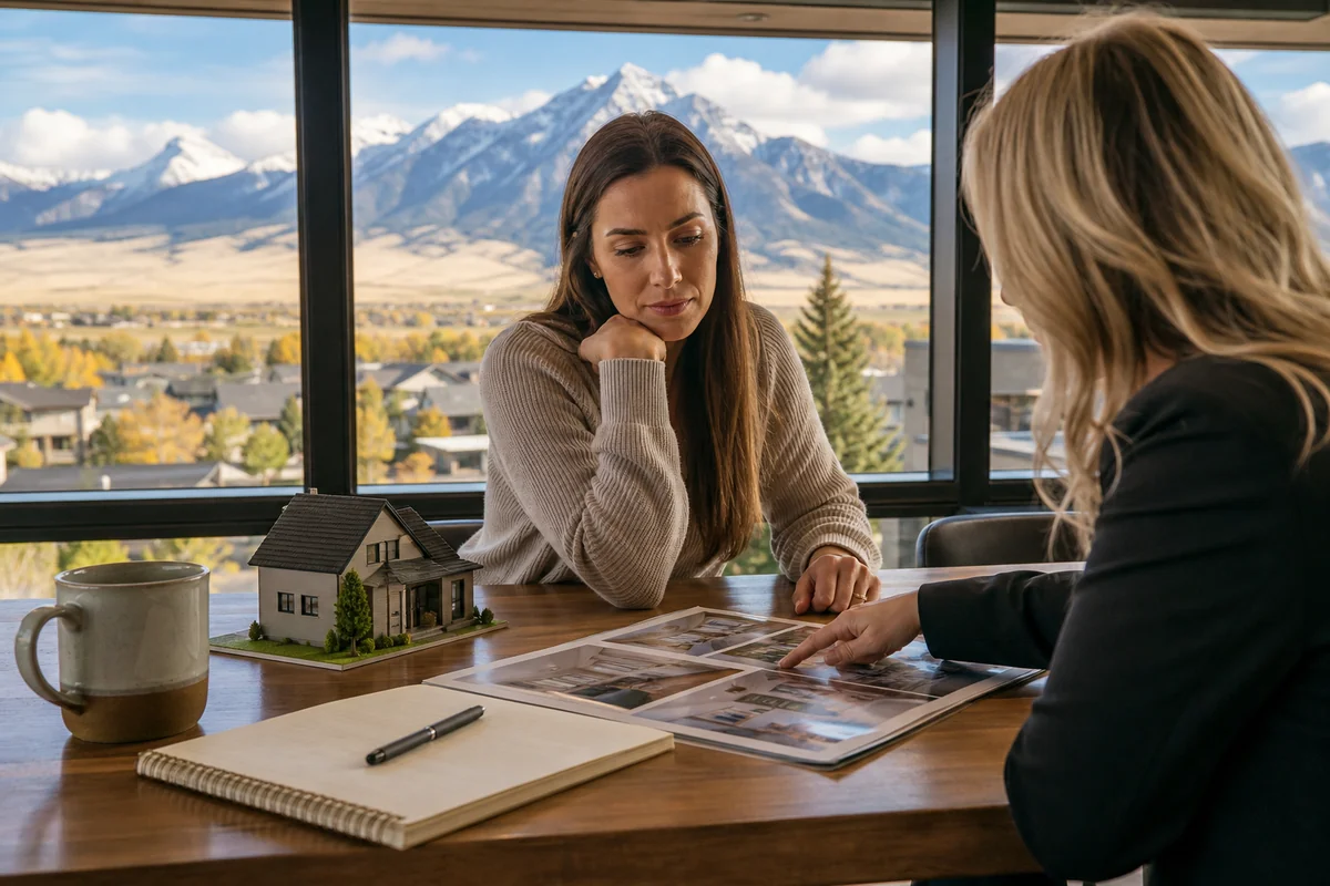 Read more about the article Montana Cost of Living: What You’ll Actually Pay in 2024