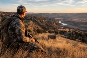 Read more about the article Montana Deer Hunting: Complete Guide for Visiting Hunters