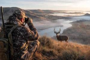 Read more about the article Montana Deer Hunting Regulations: 2025-2026 Complete Guide