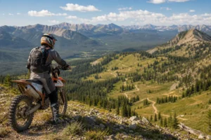 Read more about the article Montana Dirt Bike Tours: Complete Rider’s Planning Guide