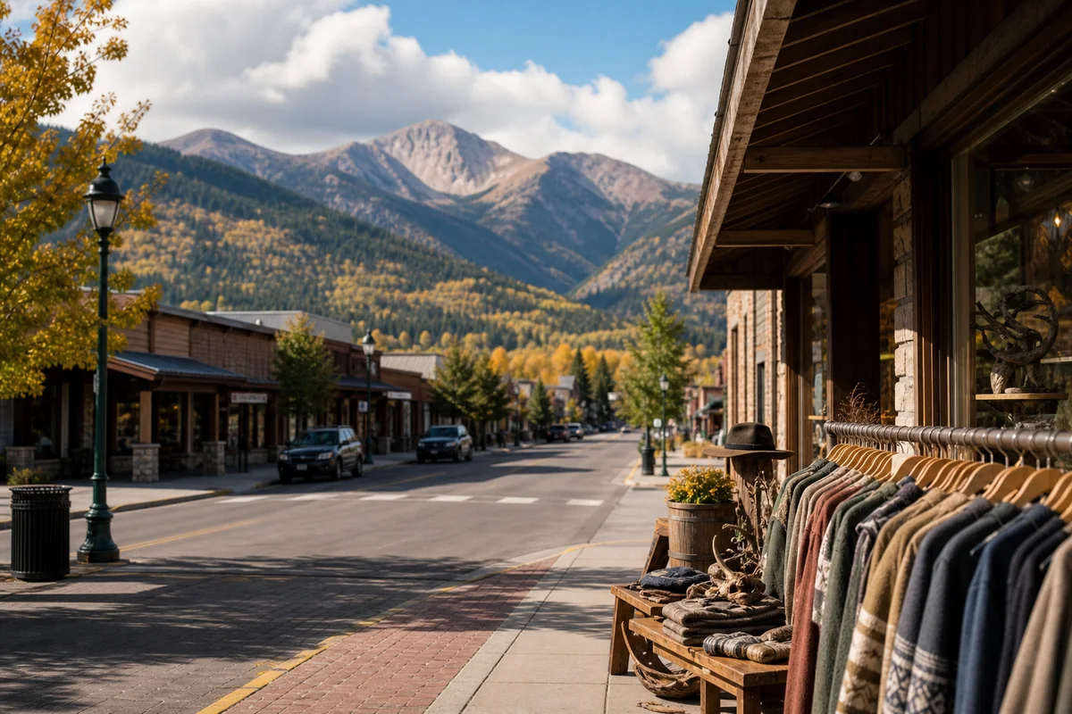 Read more about the article Montana Economy: What Travelers Actually Need to Know