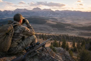 Read more about the article Montana Fish and Game Hunting: Complete Planning Guide