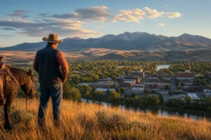 Read more about the article Montana GDP Per Capita: What Travelers Should Know