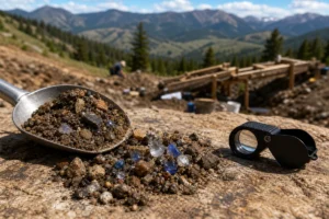 Read more about the article Montana Gemstones: A Complete Guide to Finding Treasure