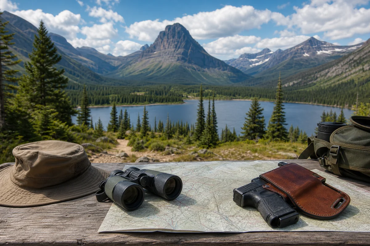 Read more about the article Montana Gun Laws: What Every Traveler Needs to Know
