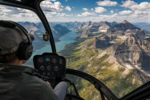 Read more about the article Montana Helicopter Tours: A Pilot’s-Eye View Guide