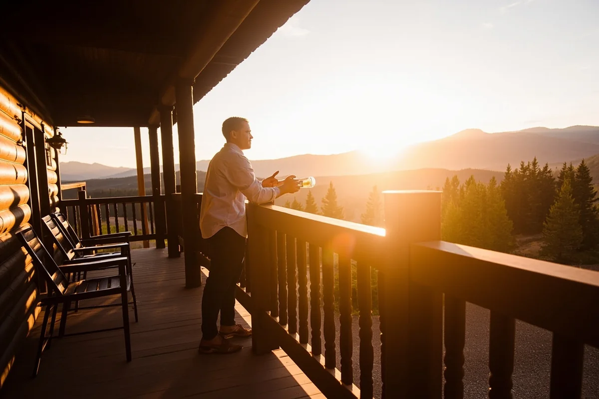 Read more about the article Montana Honeymoon Guide: Romantic Adventures for Two