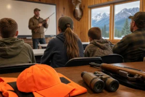 Read more about the article Montana Hunter Safety: Your Complete Certification Guide