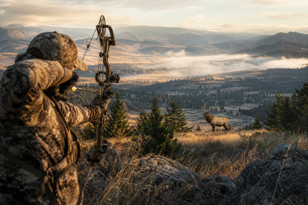 Read more about the article Montana Hunting Guide: Plan Your Big Game Adventure