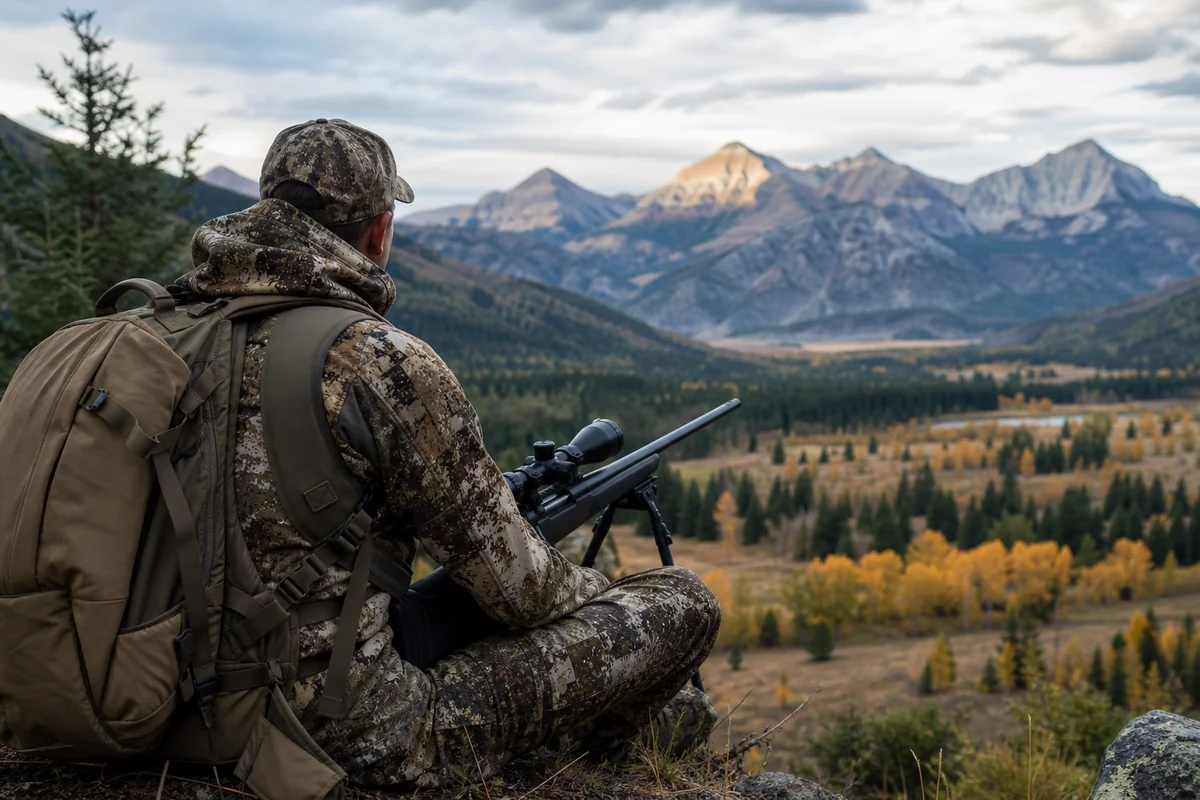 Read more about the article Montana Hunting Laws: Complete Guide for Visiting Hunters