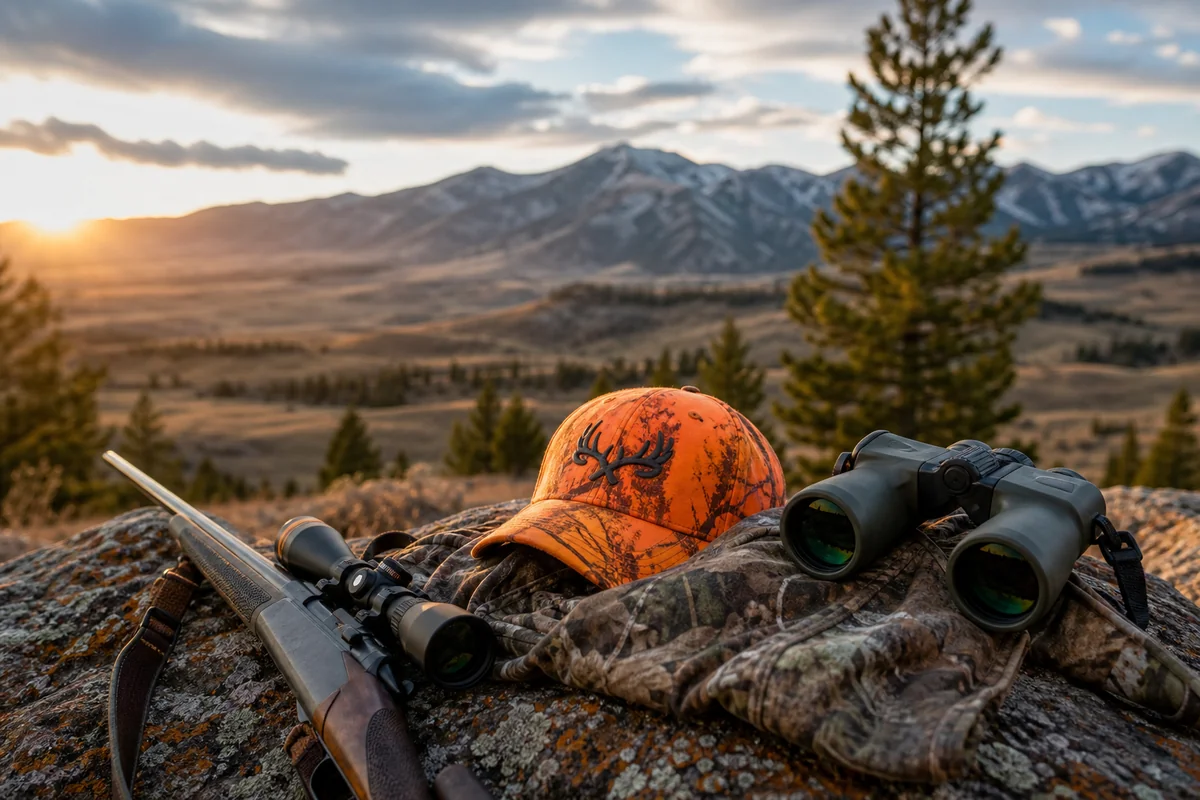 Read more about the article Montana Hunting License: Complete 2026 Guide for Visitors