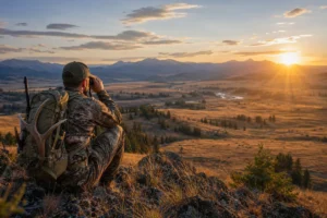 Read more about the article Montana Hunting Trips: Plan Your Big Sky Adventure