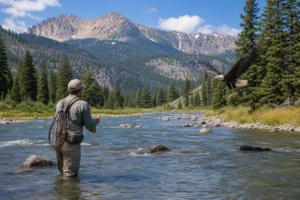 Read more about the article Montana in August: Your Complete Guide to Peak Summer