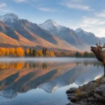 Montana in Fall: Your Complete Autumn Vacation Guide