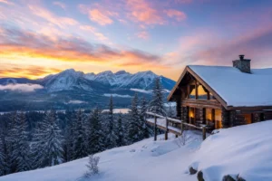 Read more about the article Montana in February: Your Deep Winter Travel Guide