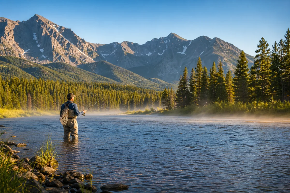 Read more about the article Montana in July: Your Complete Guide to Peak Summer