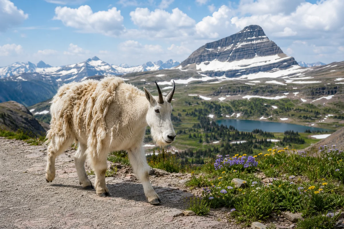 Read more about the article Montana in June: Your Complete Guide to Early Summer