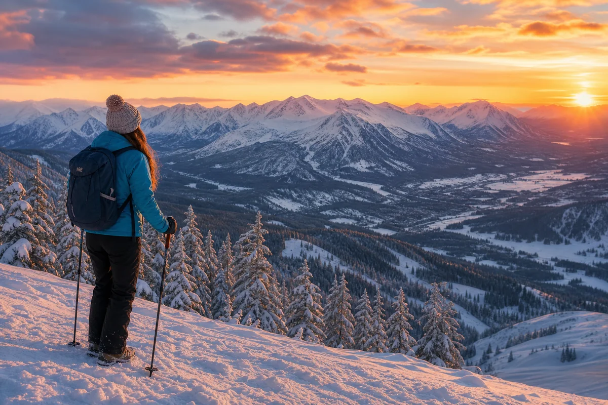 Read more about the article Montana in March: Your Essential Planning Guide for 2026