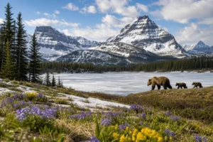 Read more about the article Montana in May: Your Guide to Spring Adventures